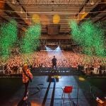 Melendi cierra su gira '20 años sin noticias' en Barcelona y Madrid este diciembre