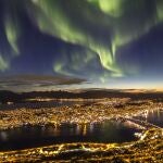 Tromso, Noruega