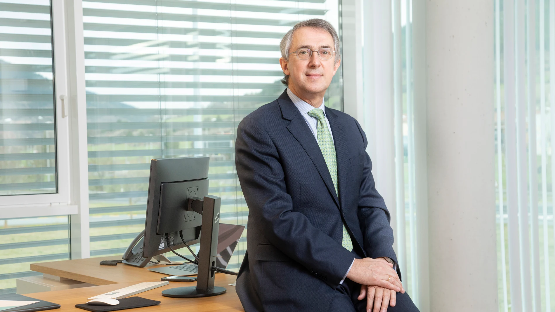 Enrique Ordieres