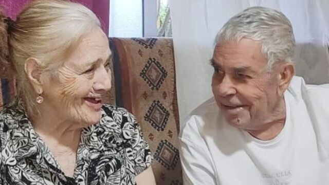 Mis padres tienen Alzheimer y llevan juntos más de 60 años​.​ ¡No les separen ahora!