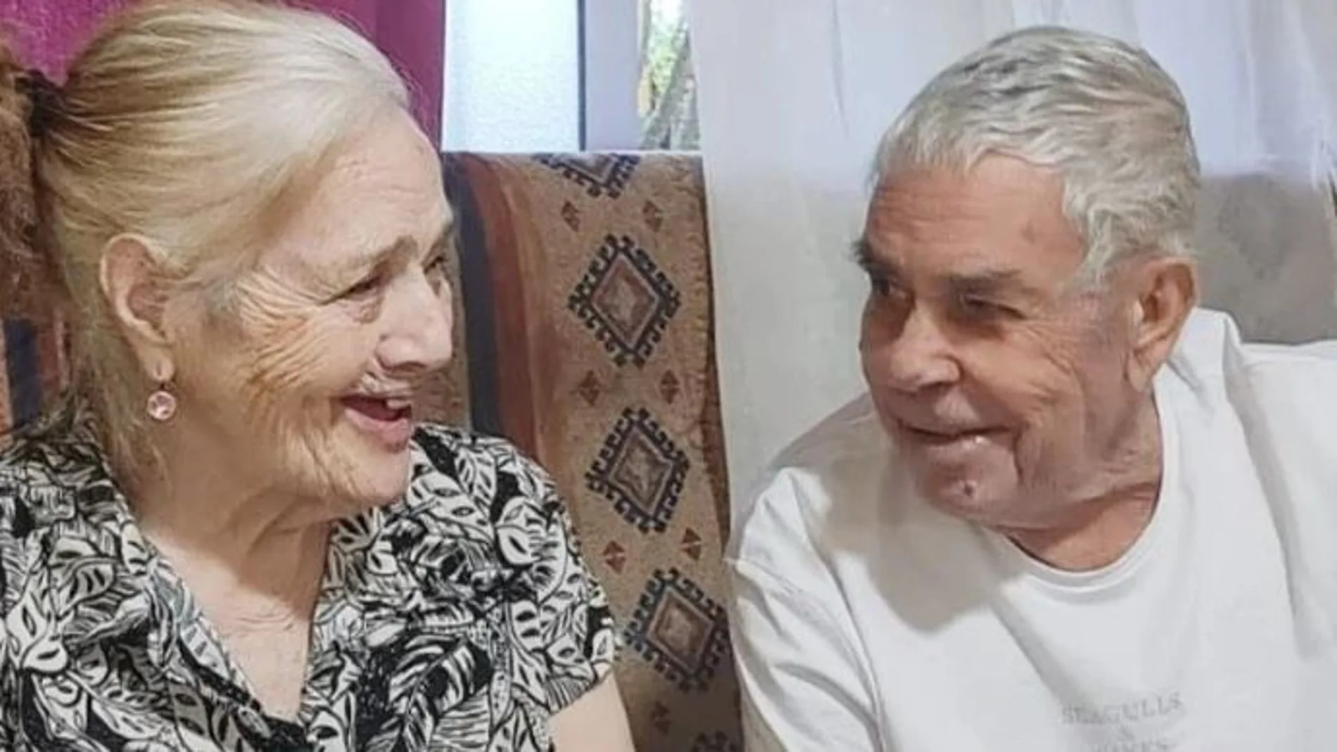 Mis padres tienen Alzheimer y llevan juntos más de 60 años. ¡No les separen ahora!