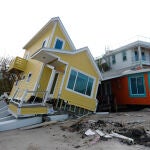 Hurricane Milton Weather