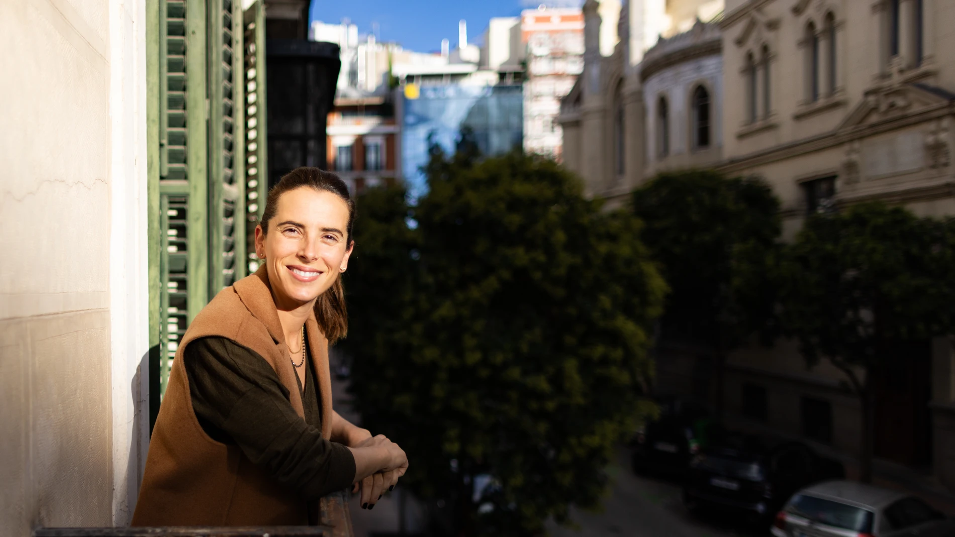 Alejandra Ansón @Gonzalo Pérez Mata