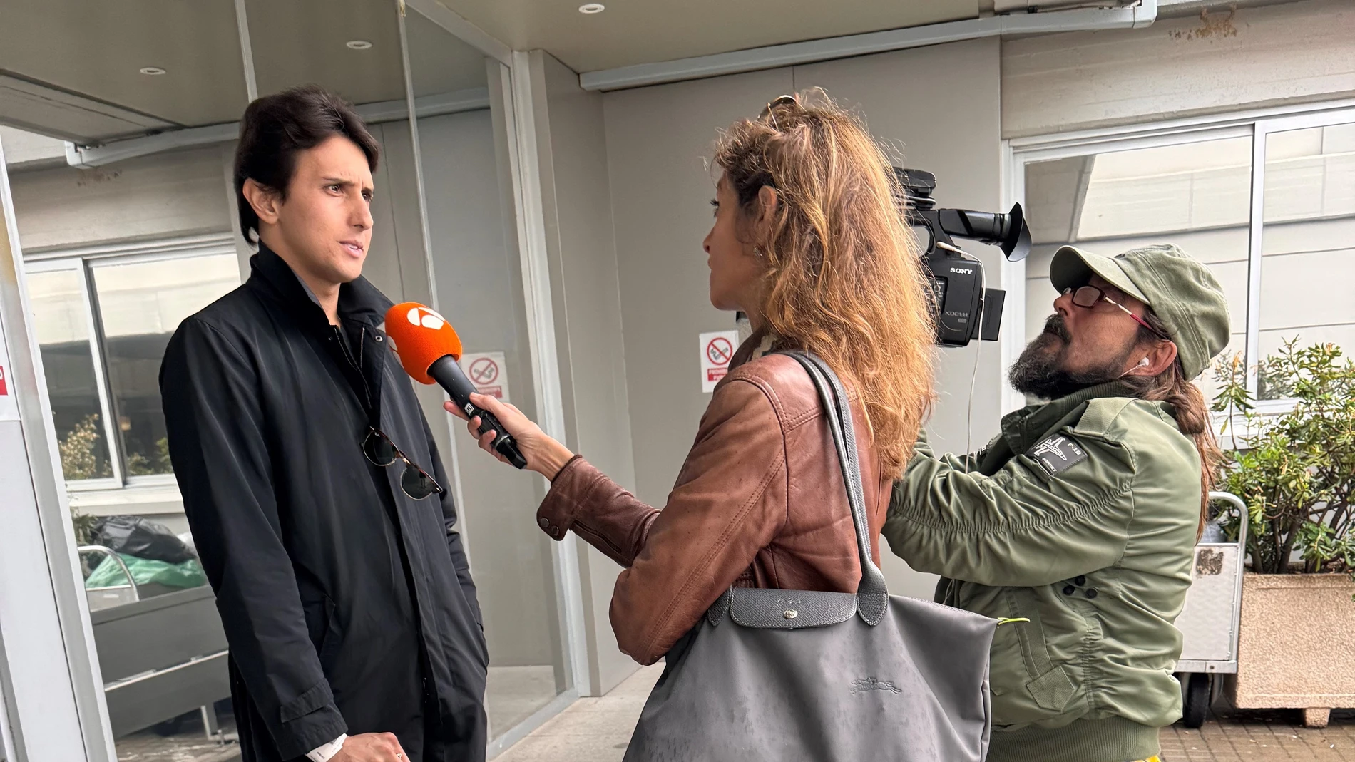 Roca Rey recibe el alta voluntaria y continuará su recuperación en casa