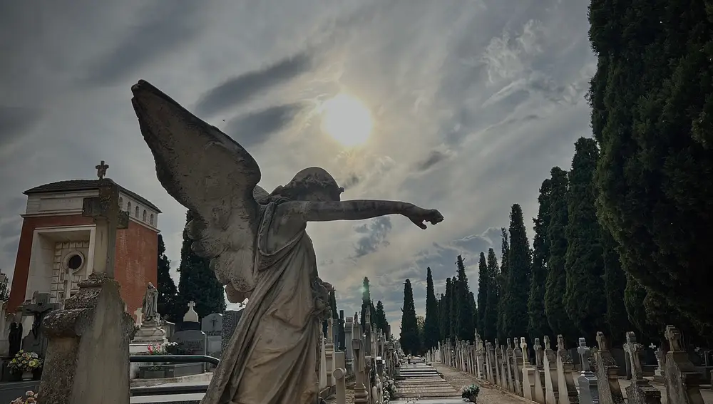 Cementerio Guadalajara