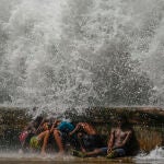 Hurricane Milton Weather Explainer