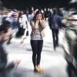 La salud mental es un tema clave para jóvenes 