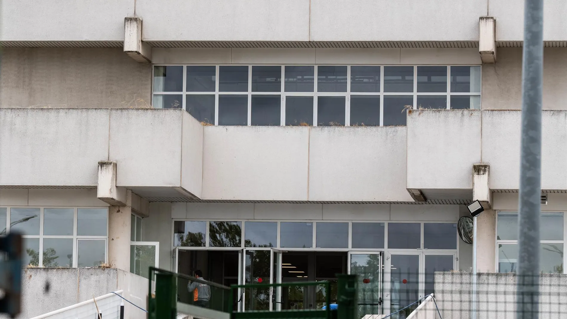 El juez mantiene la medida cautelar que suspende el acuerdo de Fuenlabrada para revertir la cesión de La Cantueña