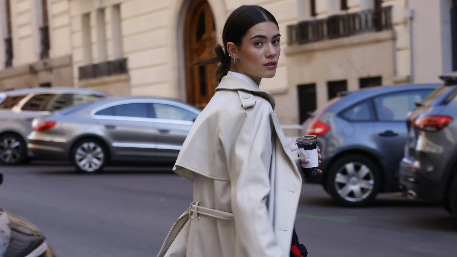 Apertura de Studio F en Madrid.