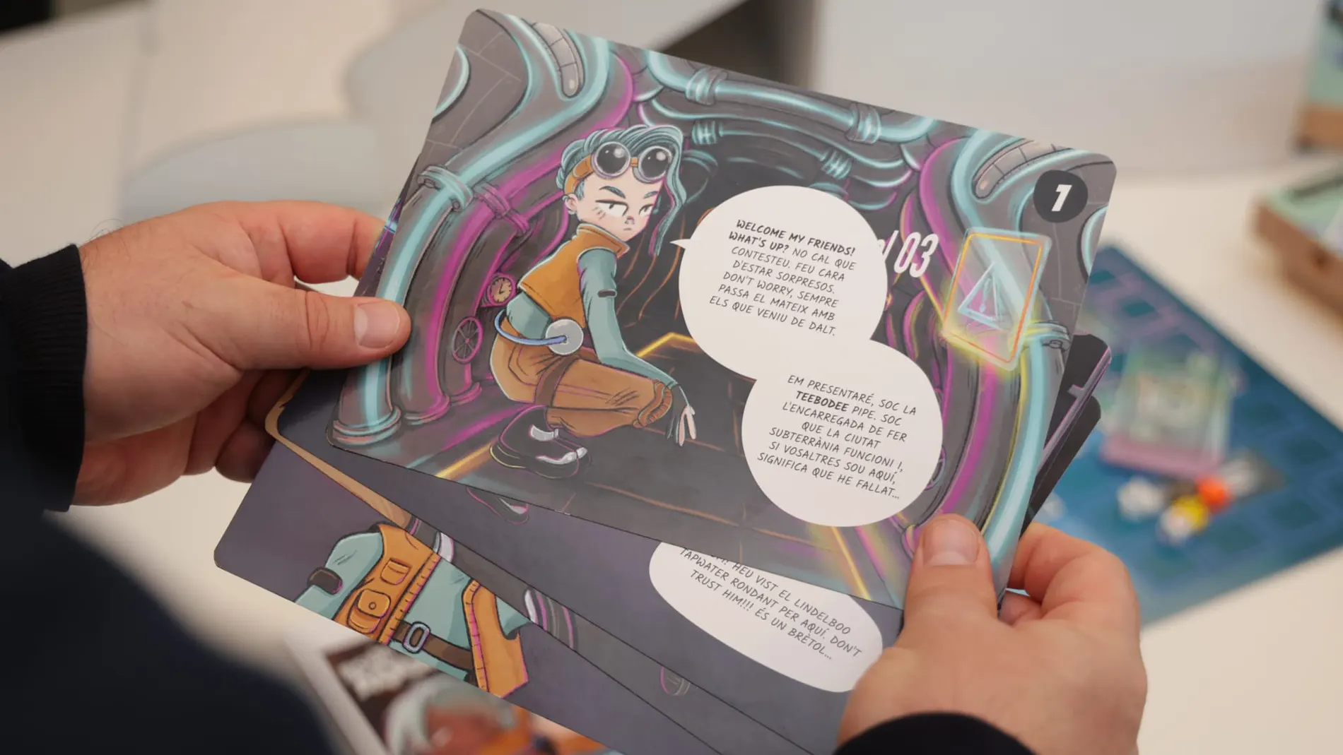 Aqualogía celebra 10 años concienciando a escolares sobre el valor del agua