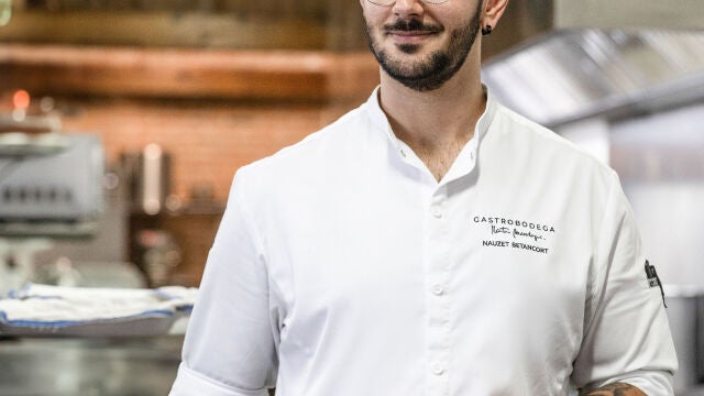 Nauzet Cheff