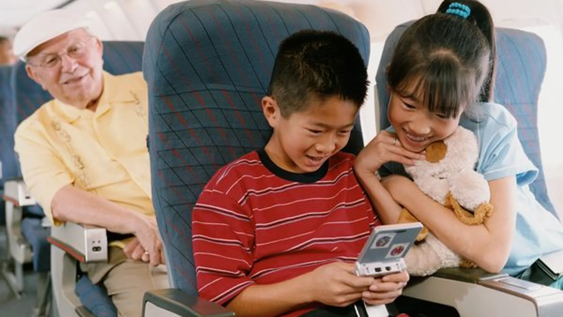 Vacaciones Gamer, Skyscanner