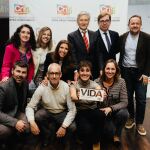 Fundación Solidaridad Carrefour ha recibido el galardón por su compromiso contra el cáncer infantil