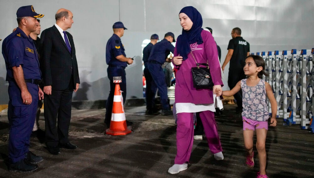 Turkey Lebanon Israel