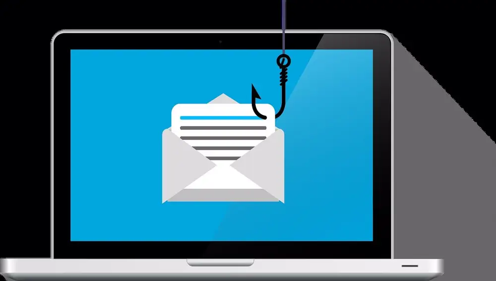 La estafa de la falsa oferta de trabajo: cuidado si recibes un 'email' de un departamento de RRHH