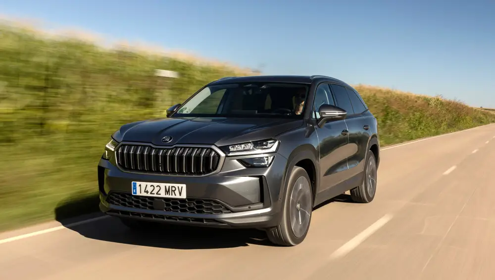 Kodiaq