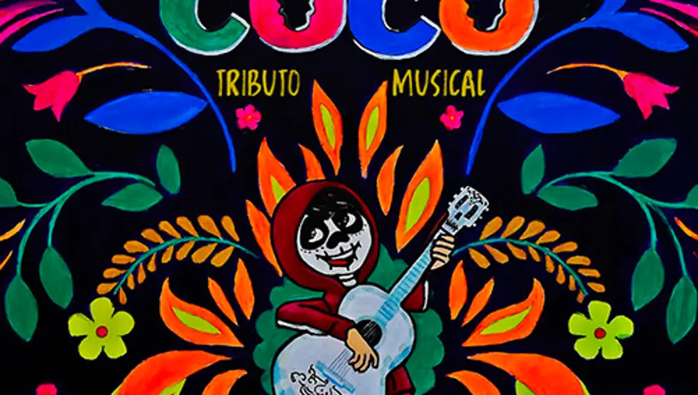 Coco el musical