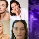 4 supermodelos y mucho cine la próxima semana en "El Hormiguero"