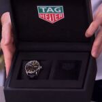 El reloj de más de 3.000€ de los invitados Infinity de "El Hormiguero"