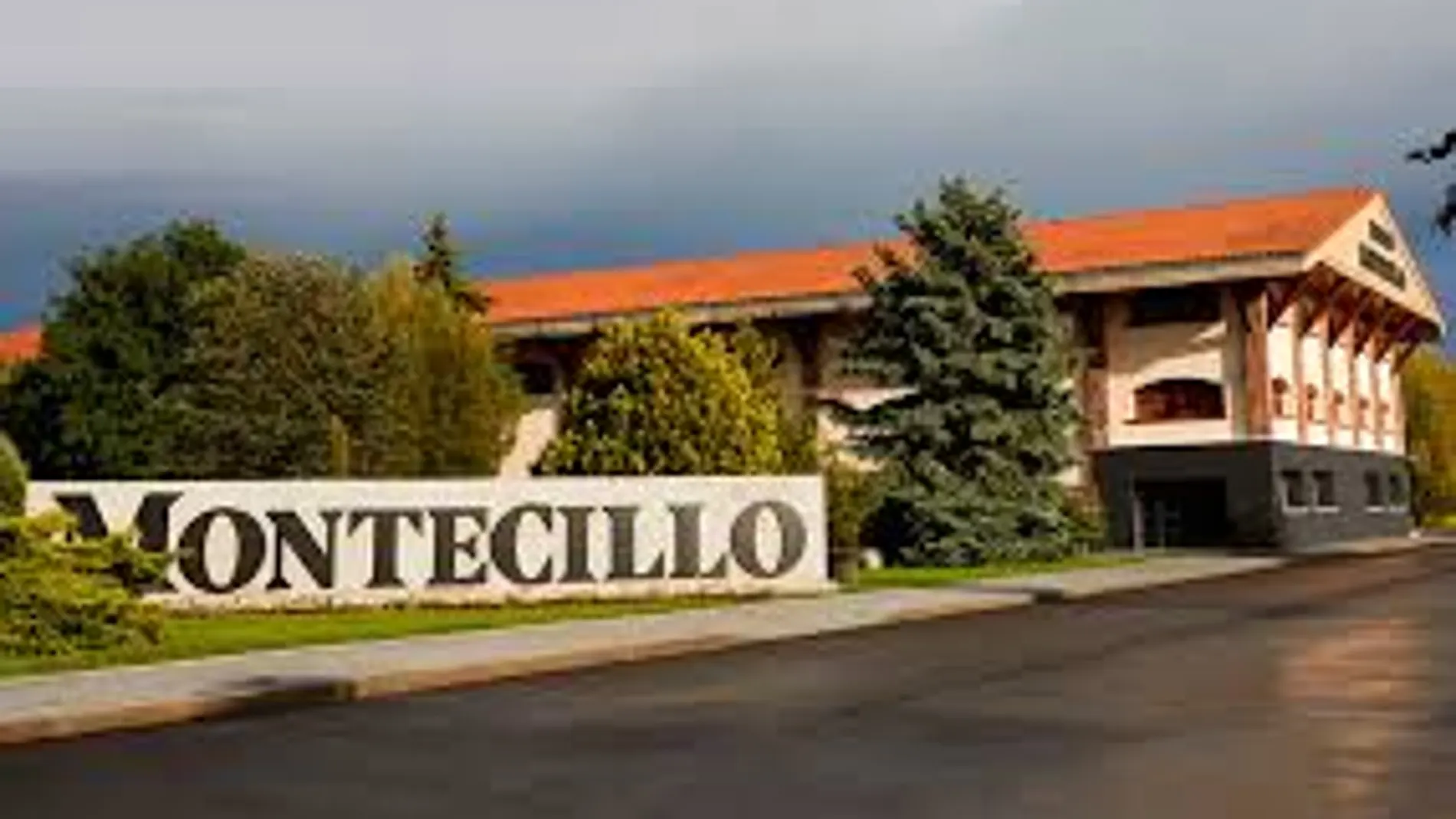Bodegas Montecillo