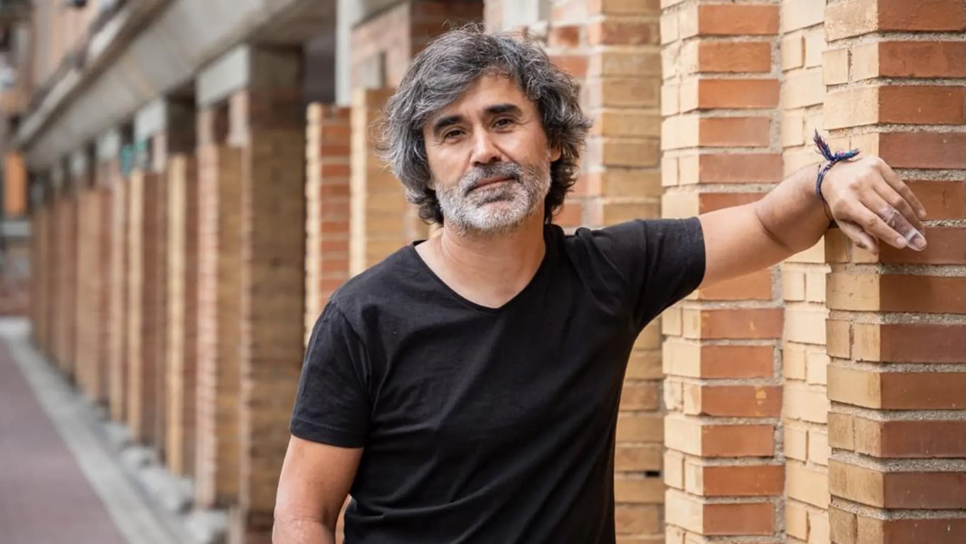 El periodista Pedro Simón publica "Los siguientes"