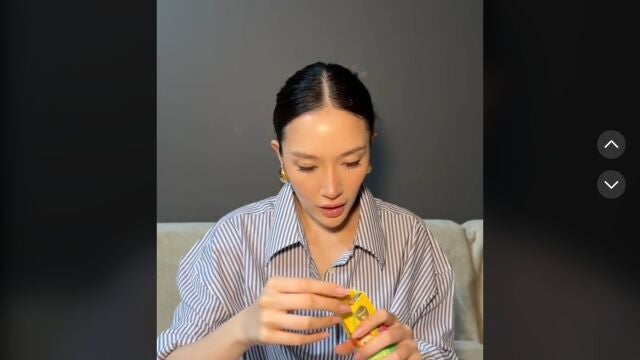Japón se hace viral: los nuevos muñecos de la suerte