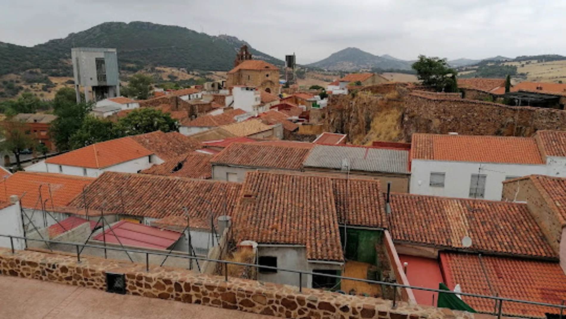 Almadén (Ciudad Real)
