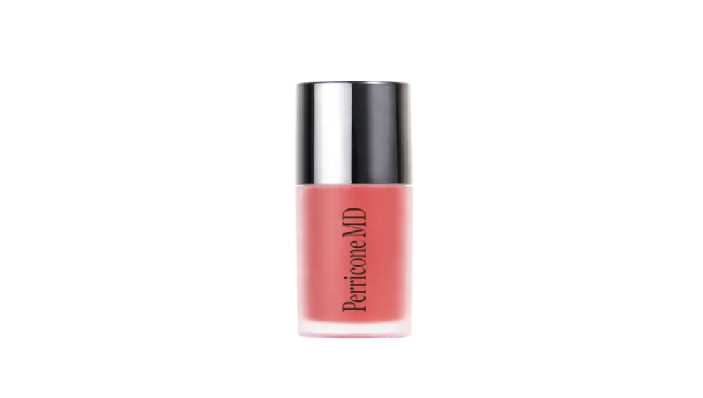 No Makeup Lip Oil, de Perricone MD.