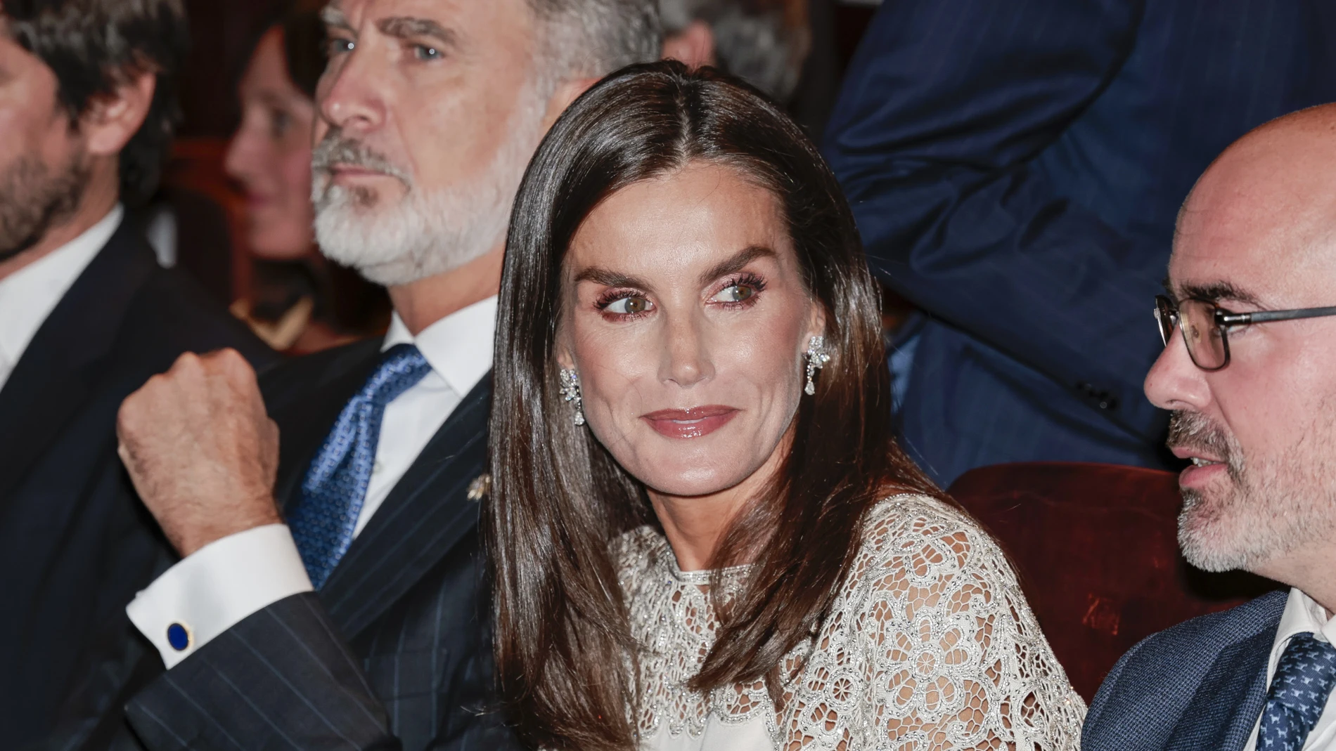 El secreto beauty de la Reina Letizia.
