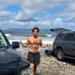 Jack Schlossberg