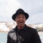 CATALUNYA.-Giancarlo Esposito recibe un premio Máquina del Tiempo del Festival de Sitges