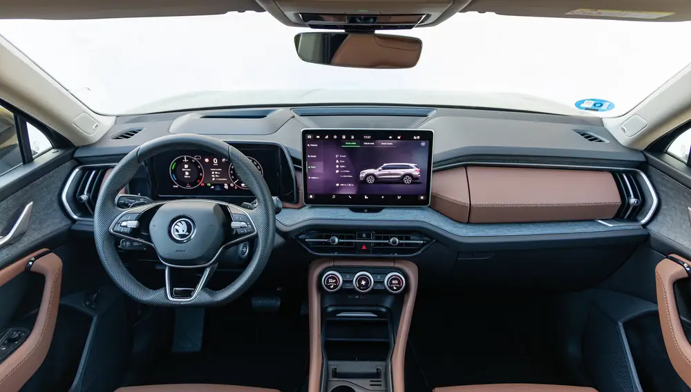 Kodiaq