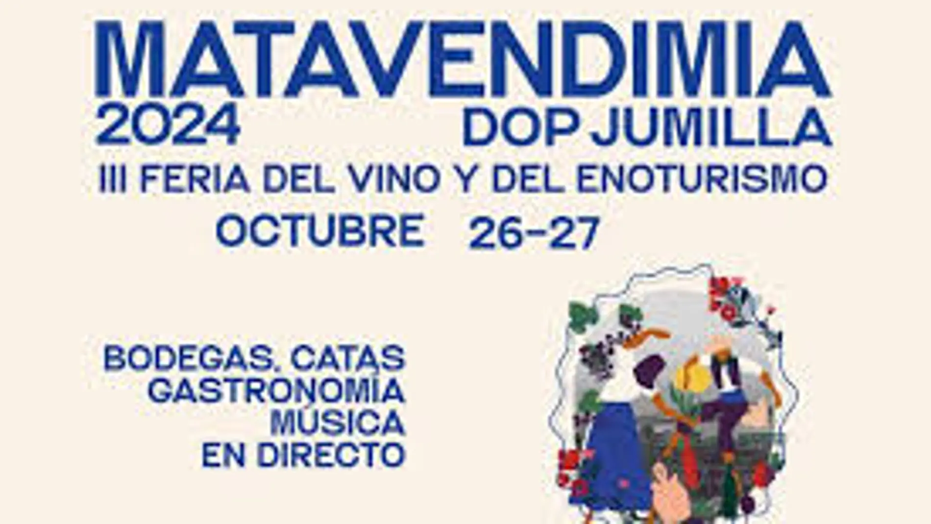 Cartel anunciador