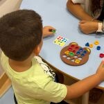 En Andalucía, se estima que 42.780 niños requieren servicios de atención temprana 