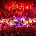 Tomorrowland llega a Madrid: una experiencia que no te puedes perder