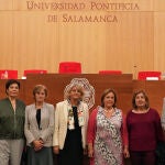 Arranca un nuevo curso del Programa Interuniversitario de la Experiencia en la UPSA