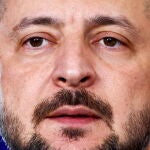 Ukrainian President Volodymyr Zelensky visits Berlin