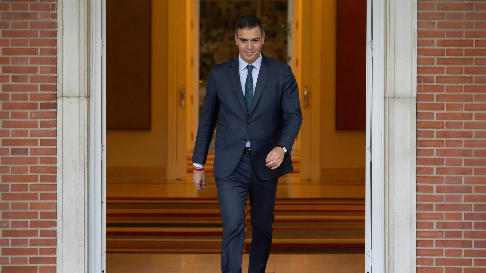 Acusaciones del 'caso Koldo' piden al juez que cite a Pedro Sánchez como testigo tras el informe de la UCO