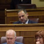 AMP.- Ábalos pide declarar voluntariamente como testigo ante el juez del 'caso Koldo'