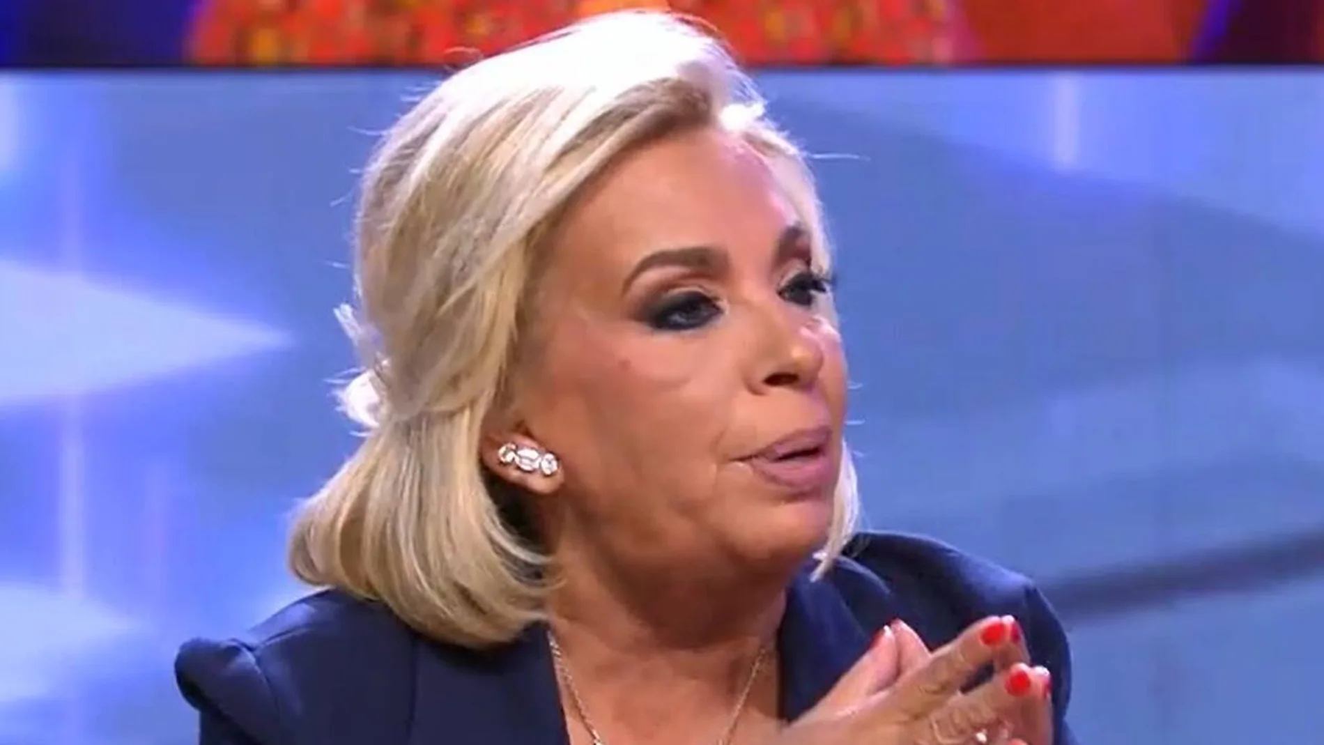 Carmen Borrego