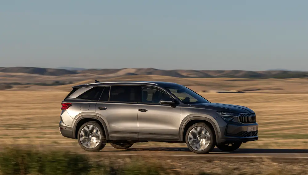 Kodiaq