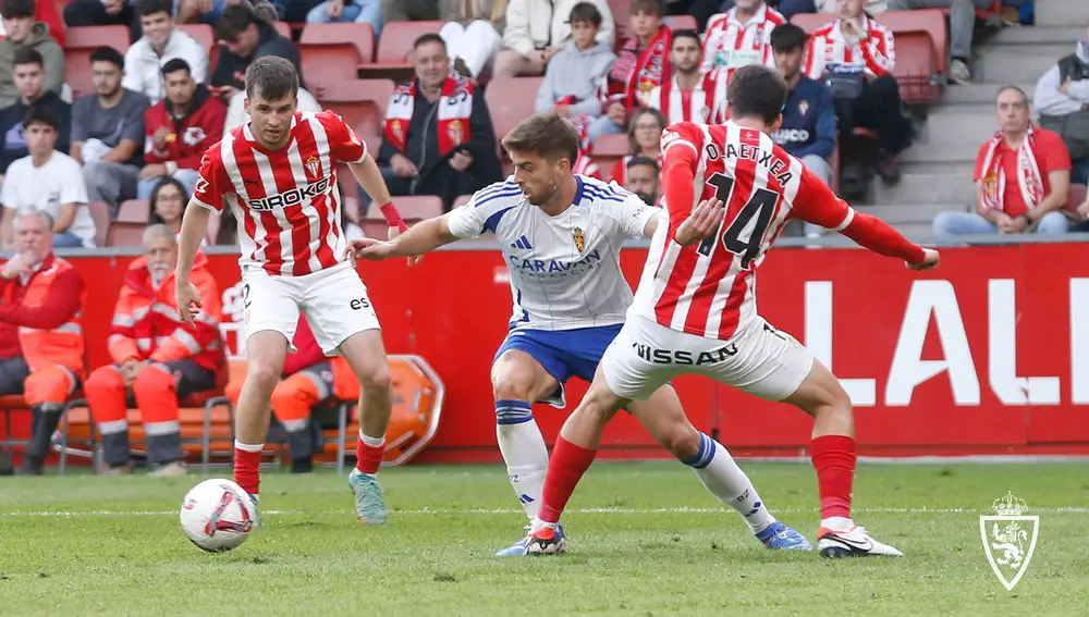 Real Zaragoza.