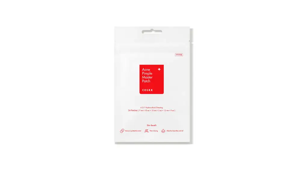 Acne pimple master patch