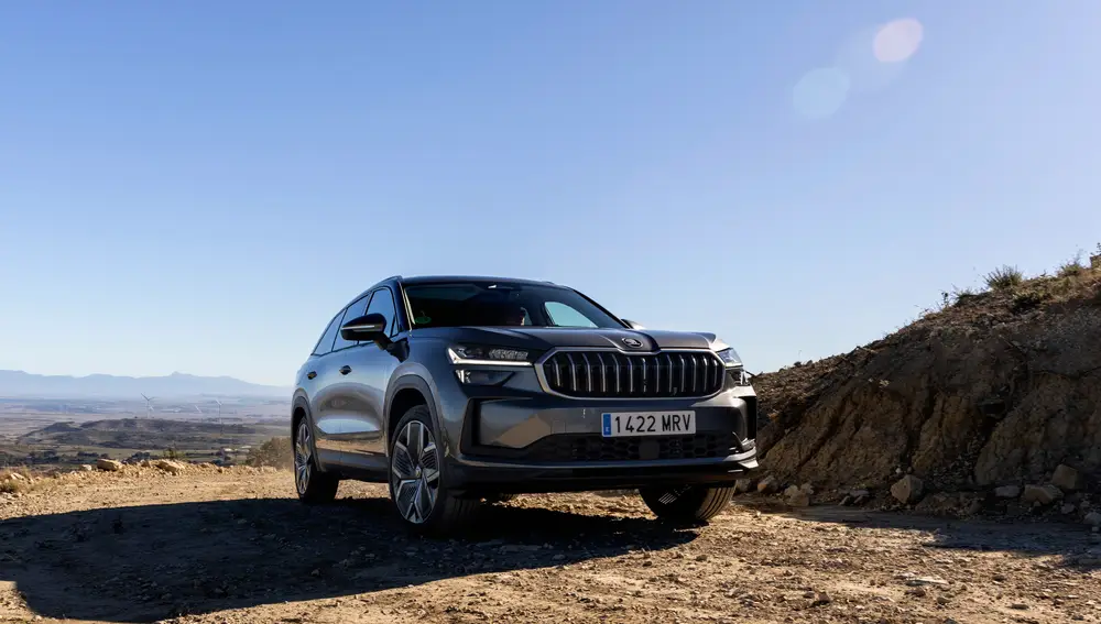 Kodiaq