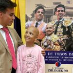 Gonzalo Caballero: "Nadie que haya conocido a María se ha negado a ayudar"