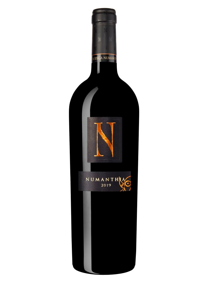 Numanthia 2019