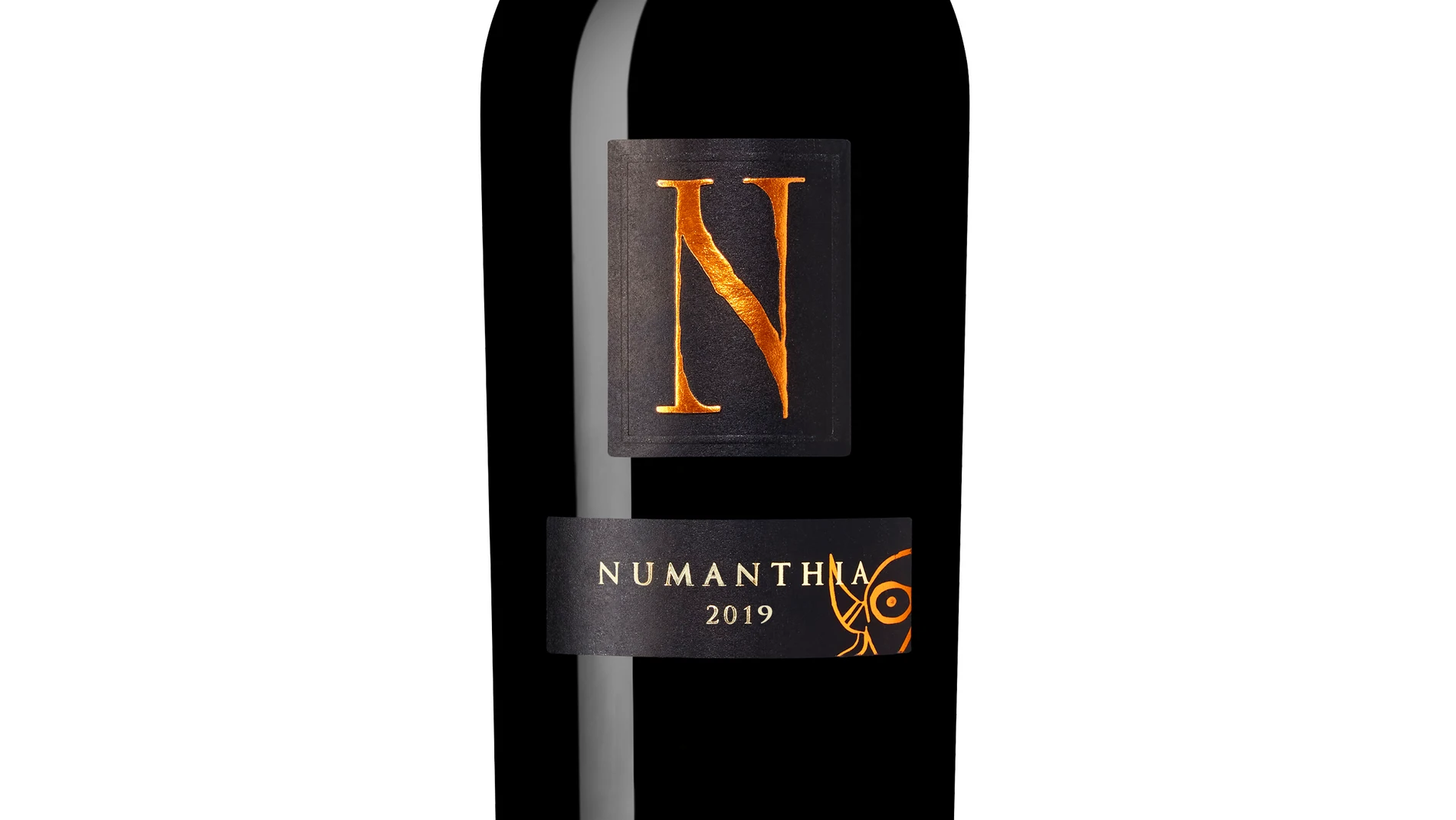 Numanthia 2019