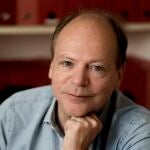 El historiador Patrick Boucheron