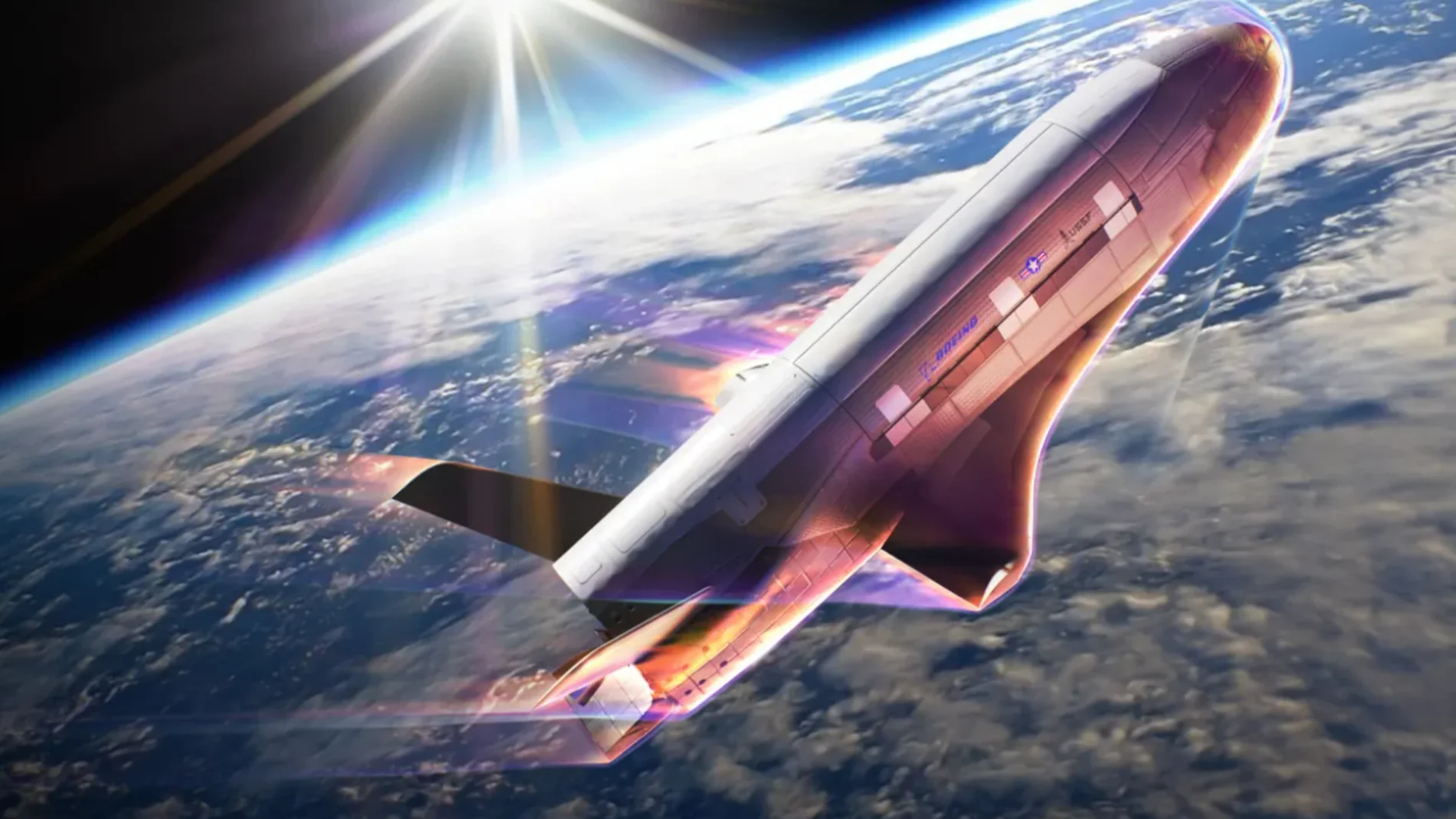 X-37B