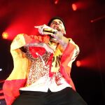 Rauw Alejandro